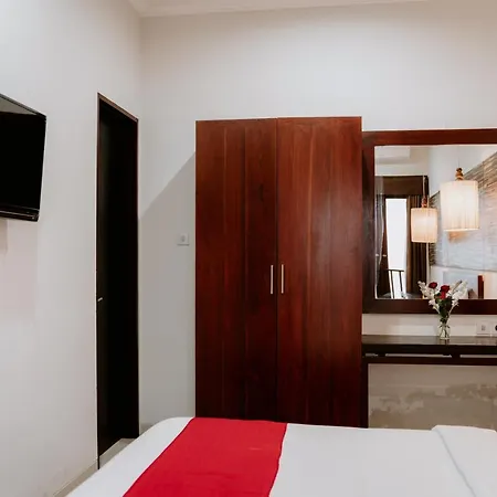 Taman Bali Uppala Villa Seminyak