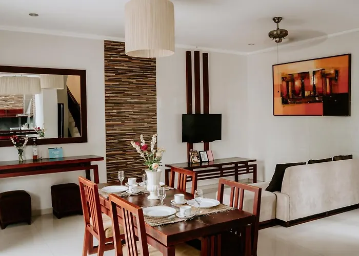 Taman Bali Uppala * Seminyak (Bali)