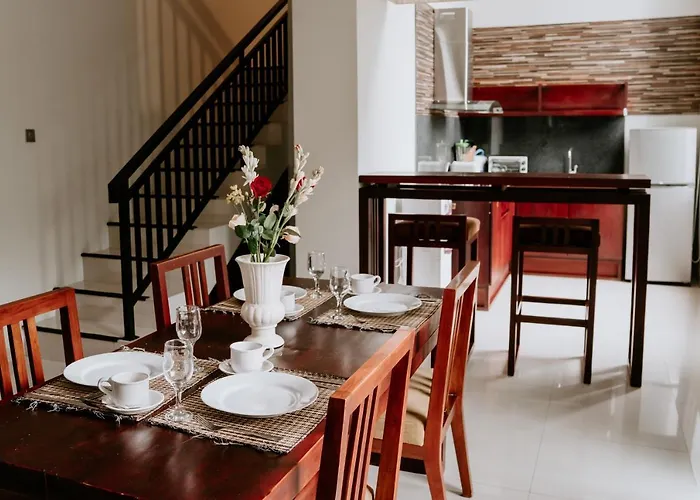 Hotel Taman Bali Uppala