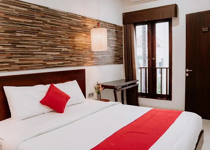 Taman Bali Uppala Seminyak (Bali)