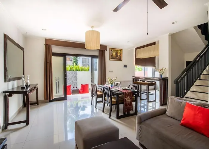 Taman Bali Uppala