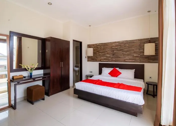 Taman Bali Uppala Hotel Seminyak (Bali)