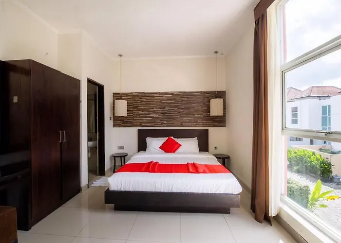 Taman Bali Uppala * Seminyak (Bali)